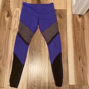 Alo Yoga Mid Rise Tights